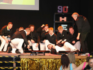 Hauptfasching des WKC - 31.01.2026