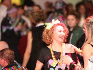 Hauptfasching des WKC - 31.01.2026