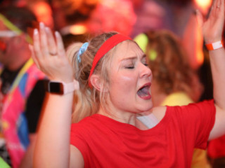 Hauptfasching des WKC - 31.01.2026