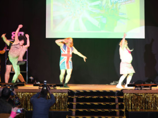 Hauptfasching des WKC - 31.01.2026