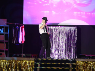 Hauptfasching des WKC - 31.01.2026