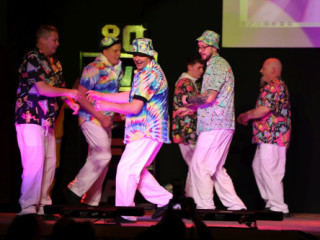 Hauptfasching des WKC - 31.01.2026