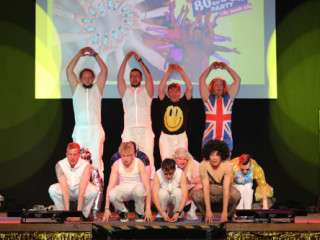 Hauptfasching des WKC - 31.01.2026