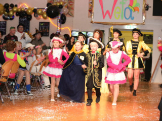 Hauptfasching des WKC - 31.01.2026