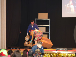 Hauptfasching des WKC - 31.01.2026