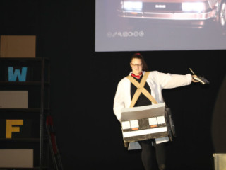 Hauptfasching des WKC - 31.01.2026