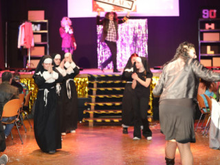 Hauptfasching des WKC - 31.01.2026