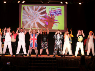 Hauptfasching des WKC - 31.01.2026