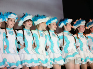 Hauptfasching des WKC - 31.01.2026