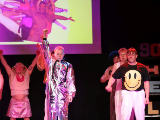 Hauptfasching des WKC - 31.01.2026