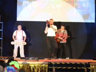 Hauptfasching des WKC - 31.01.2026