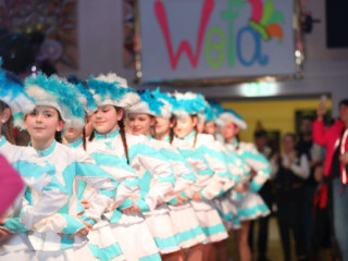 Hauptfasching des WKC - 31.01.2026