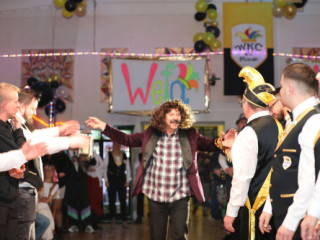 Hauptfasching des WKC - 31.01.2026