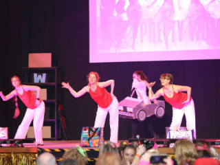 Hauptfasching des WKC - 31.01.2026