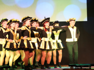 Hauptfasching des WKC - 31.01.2026