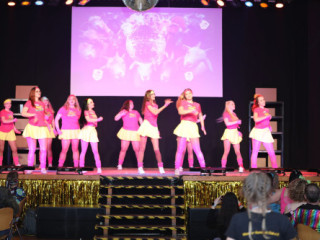 Hauptfasching des WKC - 31.01.2026