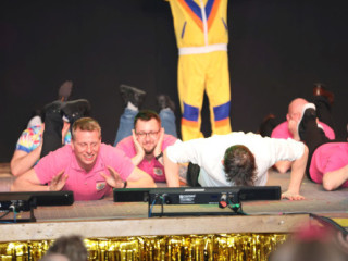 Hauptfasching des WKC - 31.01.2026