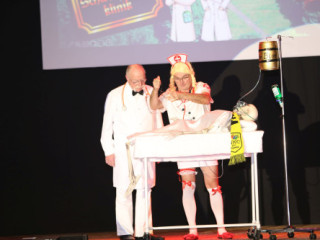 Hauptfasching des WKC - 31.01.2026