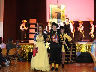 Hauptfasching des WKC - 31.01.2026