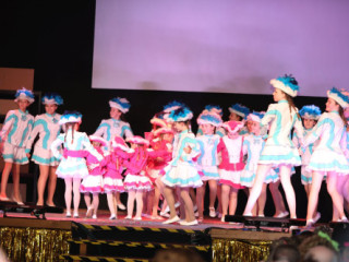 Hauptfasching des WKC - 31.01.2026