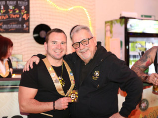 Hauptfasching des WKC - 31.01.2026