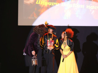 Hauptfasching des WKC - 31.01.2026