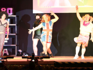 Hauptfasching des WKC - 31.01.2026