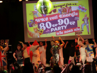 Hauptfasching des WKC - 31.01.2026