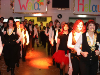 Hauptfasching des WKC - 31.01.2026