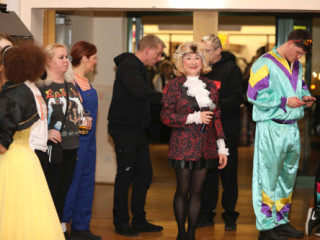 Hauptfasching des WKC - 31.01.2026