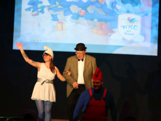 Hauptfasching des WKC - 31.01.2026