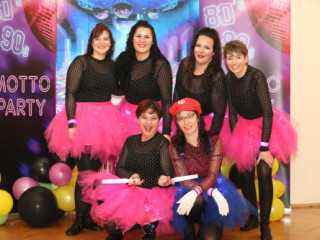 Hauptfasching des WKC - 31.01.2026