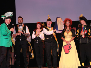 Hauptfasching des WKC - 31.01.2026