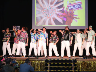 Hauptfasching des WKC - 31.01.2026