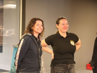 Fasching beim KC-Ei - 07.02.2026