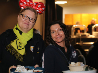 Fasching beim KC-Ei - 07.02.2026