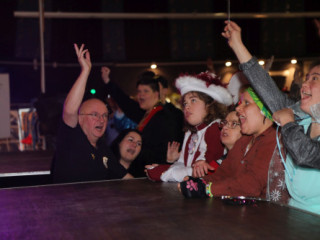 Fasching beim KC-Ei - 07.02.2026