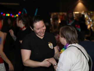 Fasching beim KC-Ei - 07.02.2026