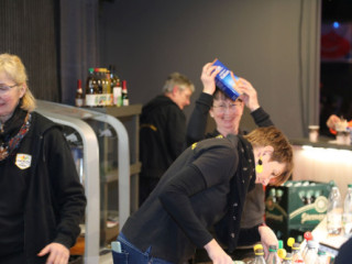 Fasching beim KC-Ei - 07.02.2026