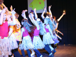 Fasching beim KC-Ei - 07.02.2026