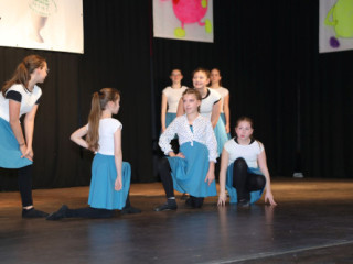 Fasching beim KC-Ei - 07.02.2026