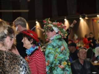 Fasching beim KC-Ei - 07.02.2026