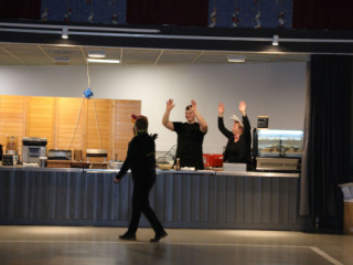 Fasching beim KC-Ei - 07.02.2026