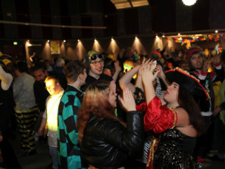 Fasching beim KC-Ei - 07.02.2026