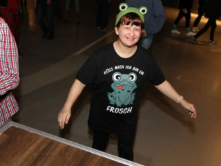 Fasching beim KC-Ei - 07.02.2026