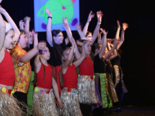 Fasching beim KC-Ei - 07.02.2026