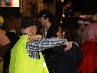 Fasching beim KC-Ei - 07.02.2026