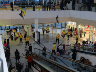 Rosenmontag im Elsterpark - 16.02.2026