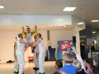 Rosenmontag im Elsterpark - 16.02.2026