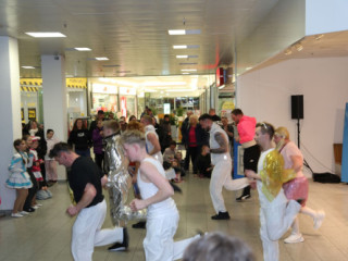 Rosenmontag im Elsterpark - 16.02.2026